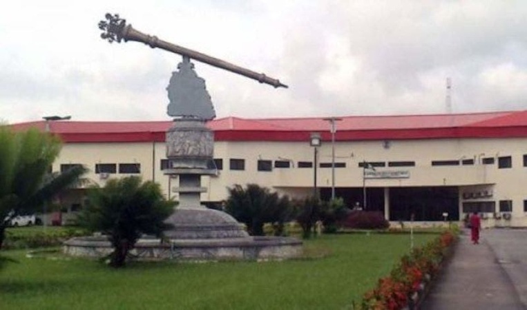 Akwa Ibom House of Assembly rejects motion to ban dog meat