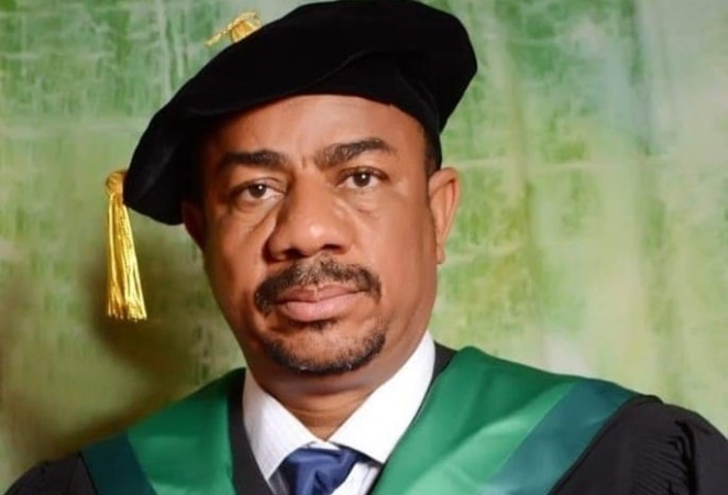 Reps summon Usman Danfodio varsity VC over alleged poor 2023 budget performance