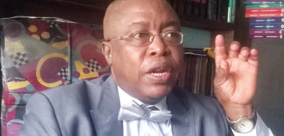 It makes no sense for Ex-INEC Chairman Yakubu to be on ambassadorial list — Uwazurike