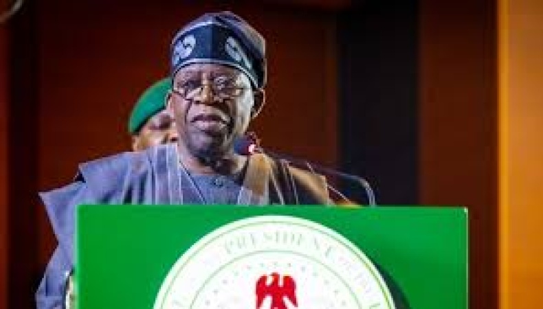 Tinubu constitutes BOA, NADF, UBEC boards