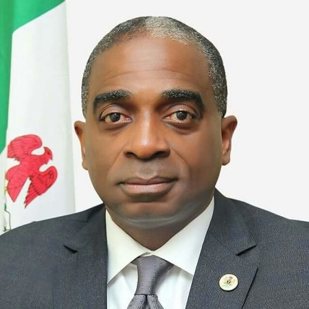 Segun Awolowo Jr. was a phenomenon, a colossus, By Bernard Balogun (BenPino)