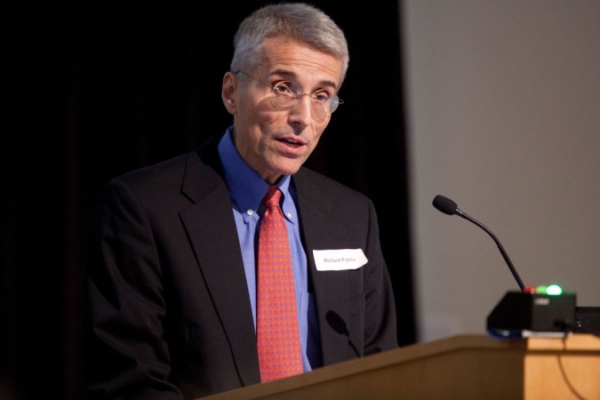 FDA in turmoil after exit of veteran cancer researcher