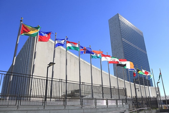 London group petitions UN, demands urgent intervention in Nigeria