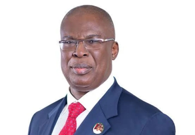 Timipre Sylva expresses shock over Segun Awolowo’s death
