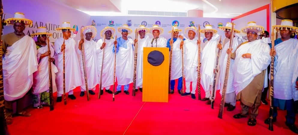   APC Governors back Tinubu’s security measures, pledge complementary efforts