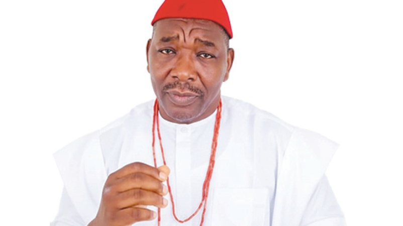 Igbos frustrated in Nigeria — Ex-Defence Minister Aguiyi-Ironsi