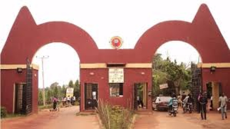 22nd Polytechnic senior staff games kick off in Auchi Poly
