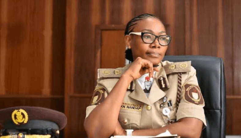 Delays, bribes in passport processing is over — NIS Boss