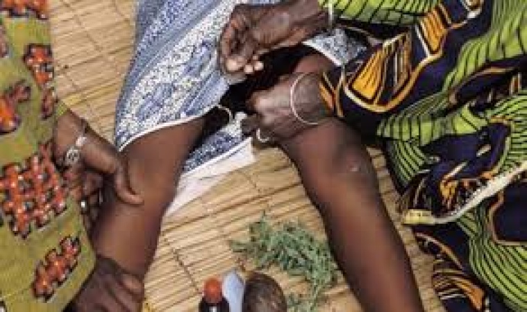 Osun community abolishes FGM practice, to arrest perpetrators