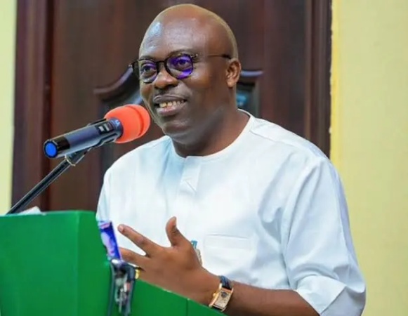 Land grabbing may end in Rivers as commissioner begins development committee system
