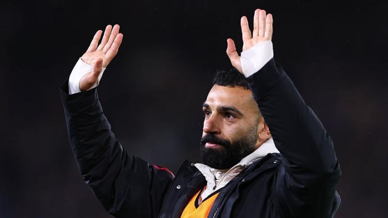 ‘One of them has to go' — Liverpool fans react to Salah interview