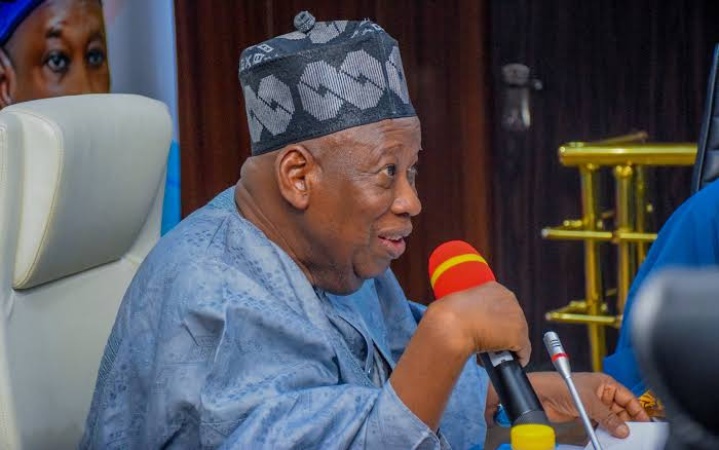 Ganduje unveils independent Hisbah ‘shariah police’, screens 12,000 candidates for recruitment