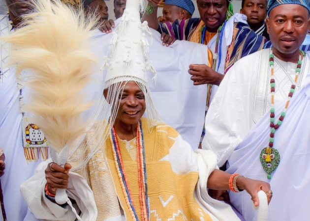 Governing a state is easier than being a monarch – Olubadan
