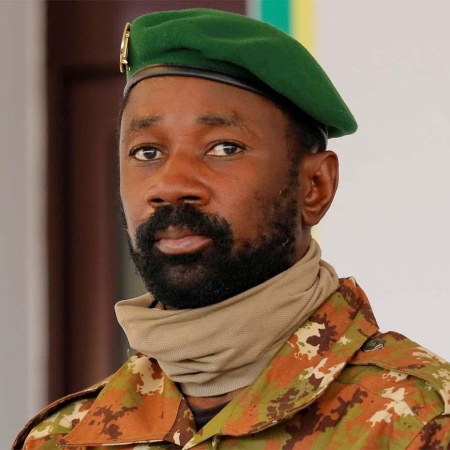 BREAKING: Nigerian war jet forced down in Burkina Faso, all military officers on board detained