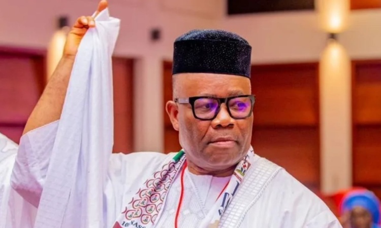 Senator Godswill Akpabio: 63 years of enduring impact