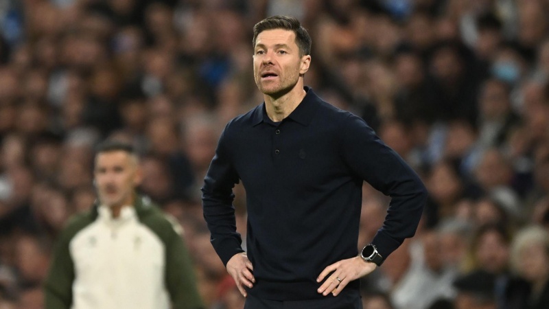 Why Alonso's chances of survival at Real Madrid are slim