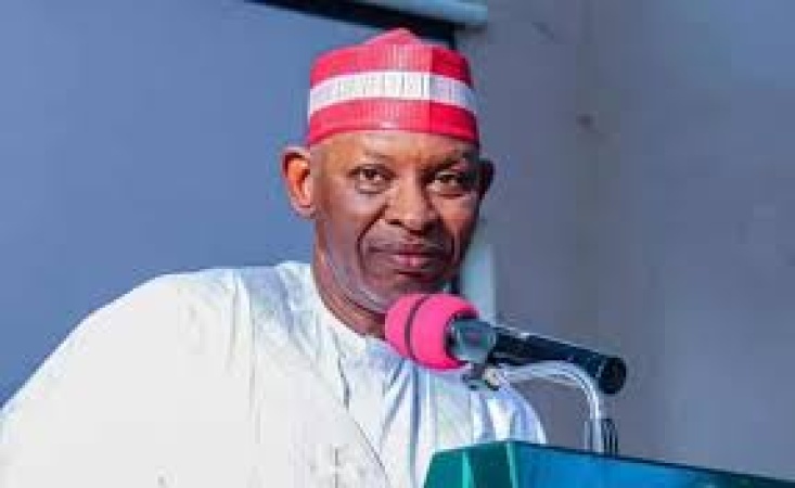 Insecurity: Governor Yusuf seeks divine intervention, hosts over 4,000 Qur’anic reciters for special prayers
