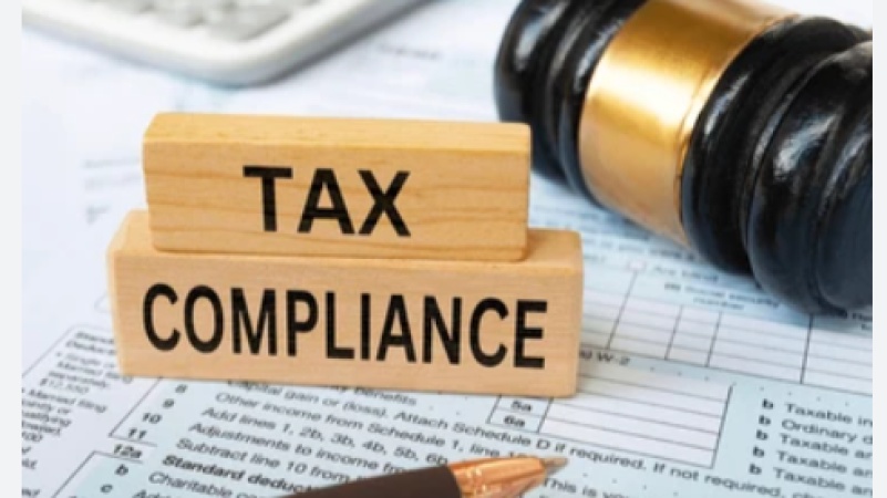 Tax Act spells out N10m penalty, 10-year jail term for offenders