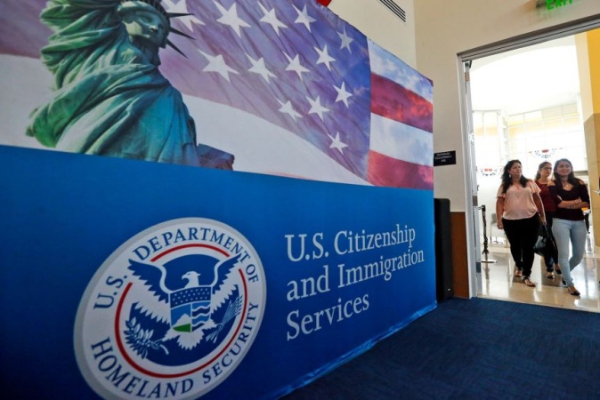 Trump administration has revoked 85,000 visas since January, State Department official says