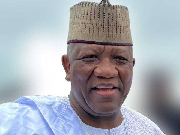 Senator Abdulaziz Yari: The man who can be President and the media attacks