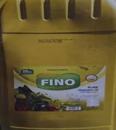 NAFDAC warns against influx of unregistered edible oils