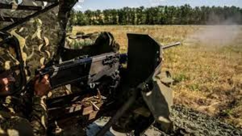 UK soldier killed in Ukraine