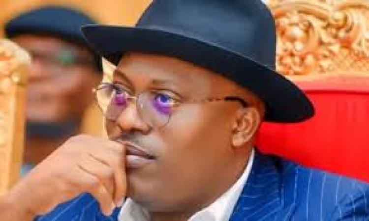 Why I dumped PDP for APC — Fubara