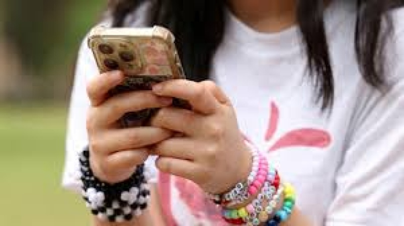 Australia’s social media ban for young people takes effect