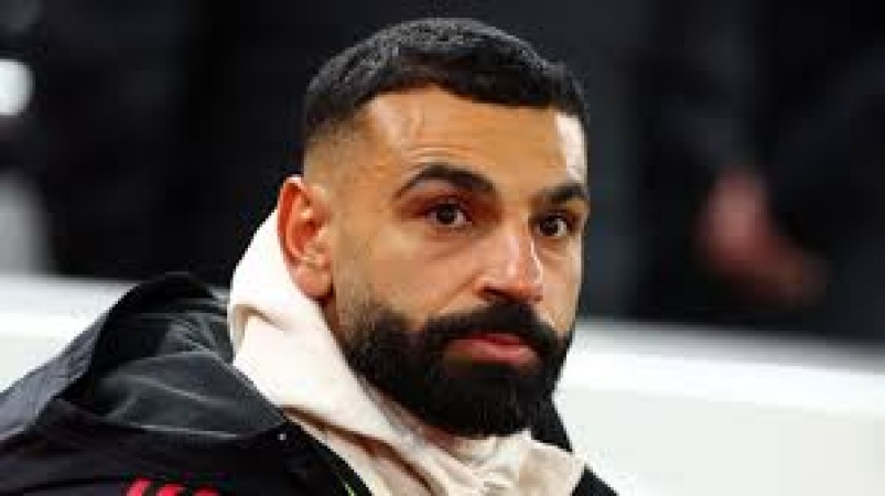 Salah a target for Saudi, confirms league chief