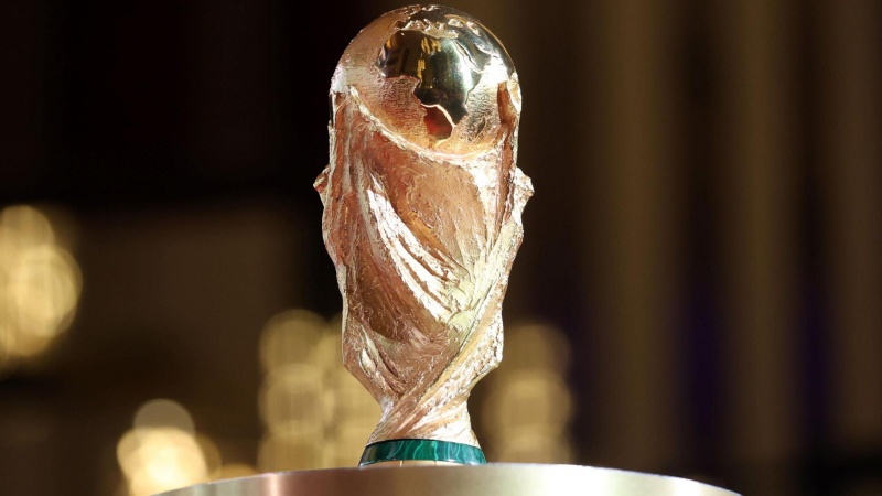 World Cup ticket prices ‘monumental betrayal’ — FSE