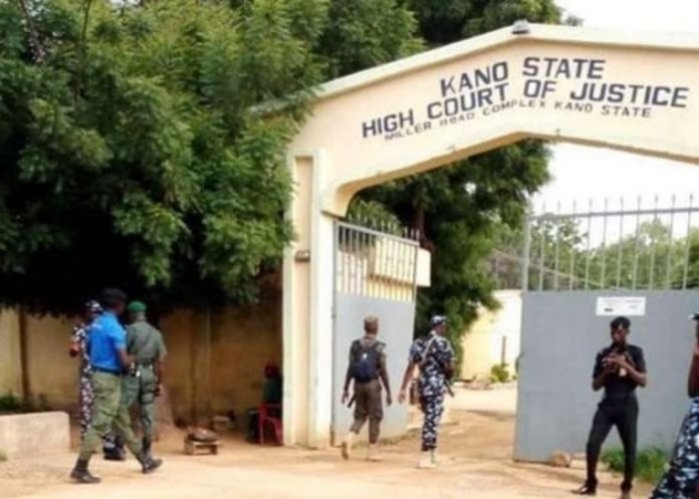 Man to die by hanging for abducting employer, killing him after collecting ransom