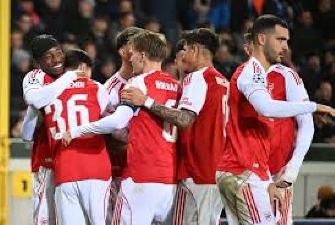 Mikel Arteta finally finds solution to long-term Arsenal problem