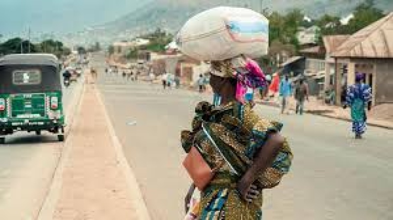 Setback for US-brokered peace deal as rebels claim control of key Congo city