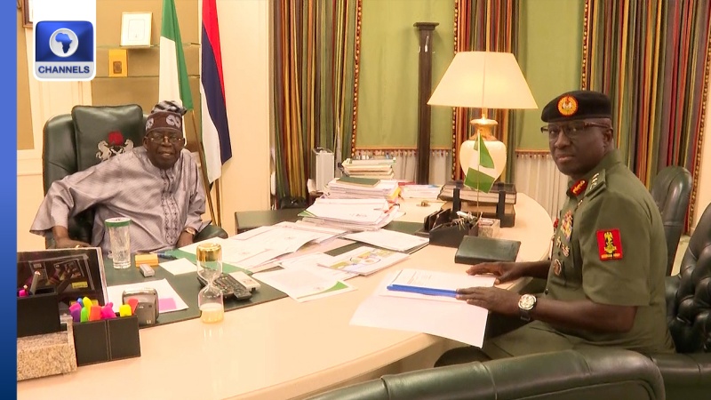 The State of Emergency in the Security Sector and Tactical Disregard for Presidential Directive