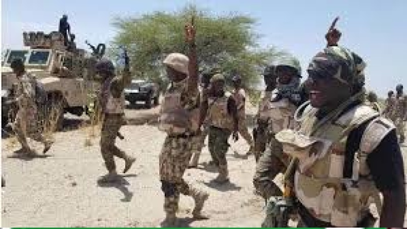 Troops neutralise three suspected kidnappers in Kaduna