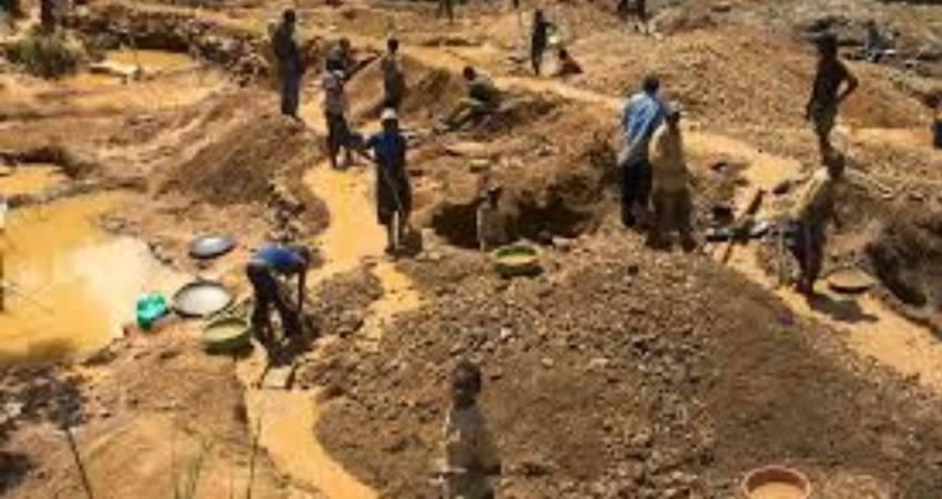 Imo: Miners threaten legal action against NIWA over harassment