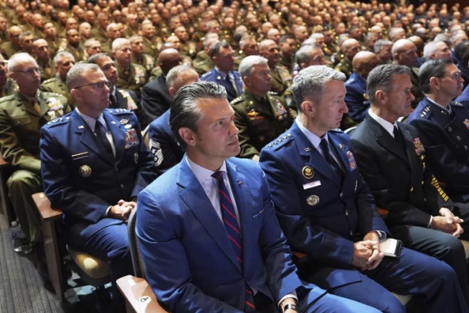 U.S. military members fear personal legal blowback tied to boat strikes