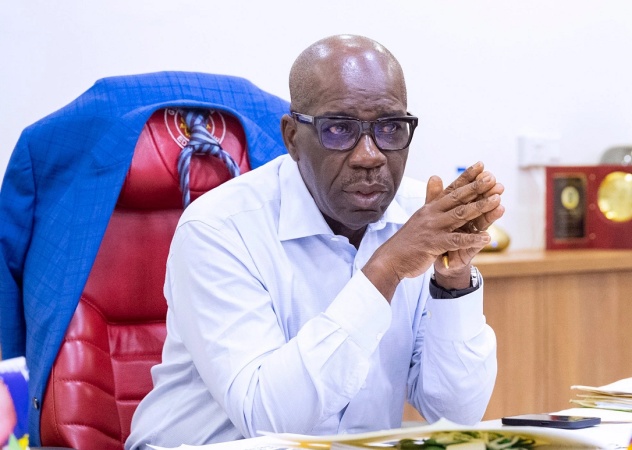 Radisson hotel: PDP accuses Edo Govt of smear campaign against Obaseki