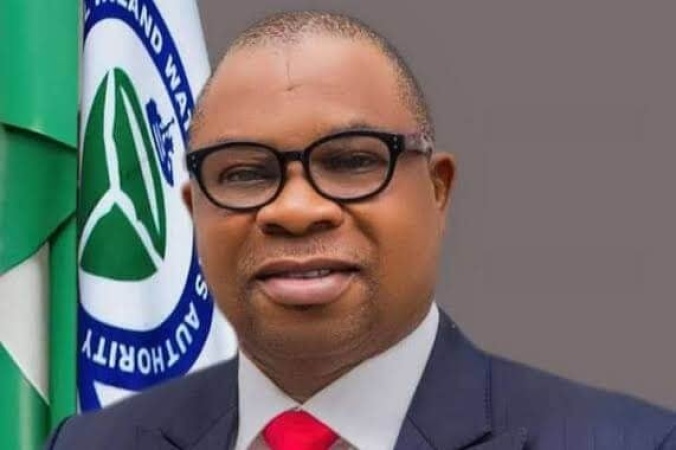 Osun 2026: Oyebamiji emerges APC candidate