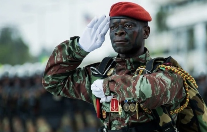 Misgovernance and the new wave of military takeovers
