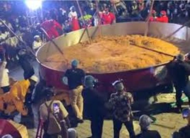 Top 14 viral moments that broke Nigeria's social media space in 2025