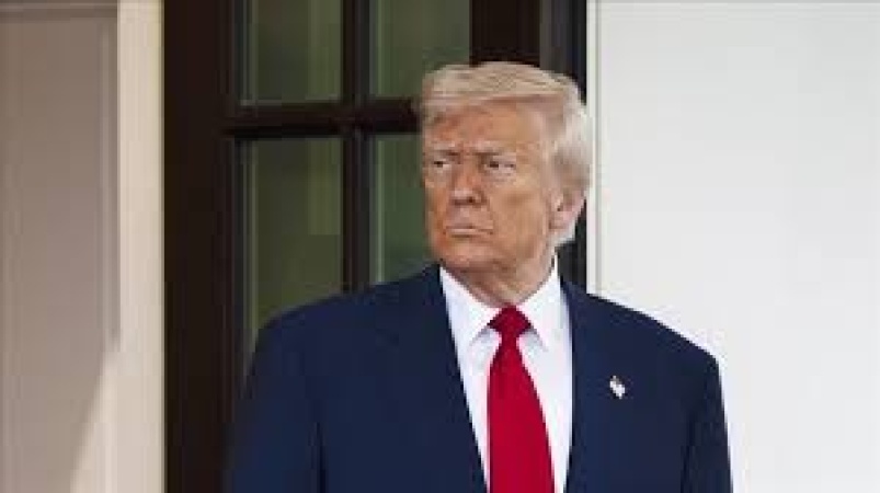 Trump vows to respond to alleged ISIS attack on US forces in Syria