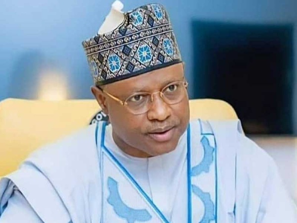 How Kaduna achieved zero conflict since 2023 – Uba Sani