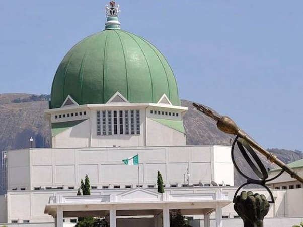 Constitution amendment: Panel wants Joint State/LG accounts scrapped