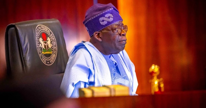 2027: Defections to APC won't guarantee Tinubu's re-election, says ADC