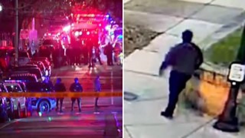 'Person of interest' detained over Brown University shooting to be released, officials say