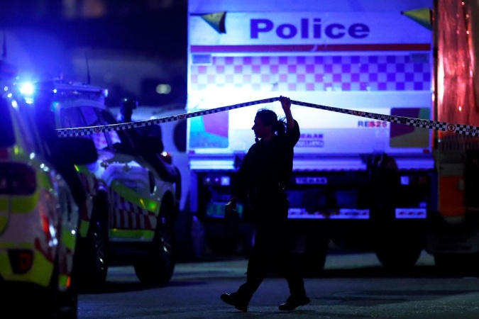 As Hanukkah begins, the US Jewish community is on edge in the wake of a deadly Australian antisemitic attack