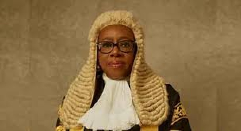 CJN absolves judges from presidential police withdrawal order