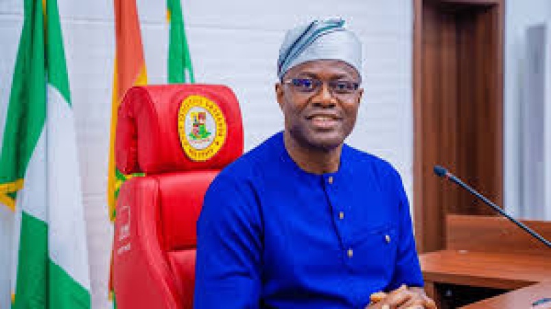 Yuletide: Oyo subsidises food items for workers