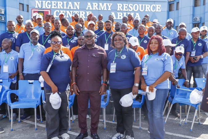 Tinubu happy with PAP’s Scholarship Scheme, stakeholders’ engagement, peacebuilding process — Otuaro
